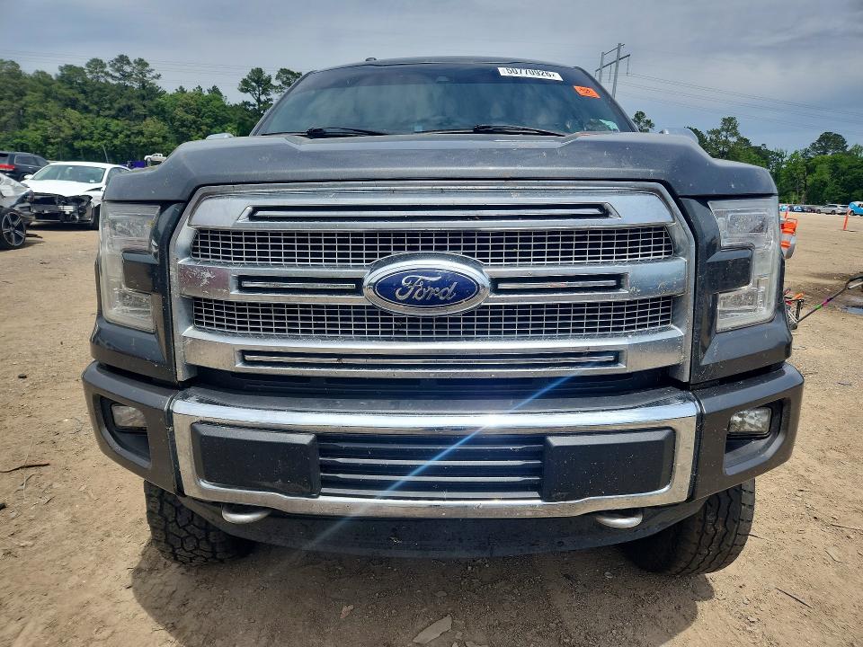 Продажа на аукционе авто 2015 Ford F150, vin: 1FTEW1EF3FFA01933, номер лота: 50770926