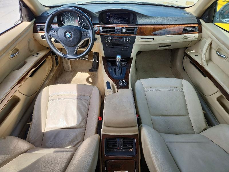 Aukcja sprzedaży 2013 Bmw 328, vin: WBAKE3C59DE771548, numer aukcji: 50627406