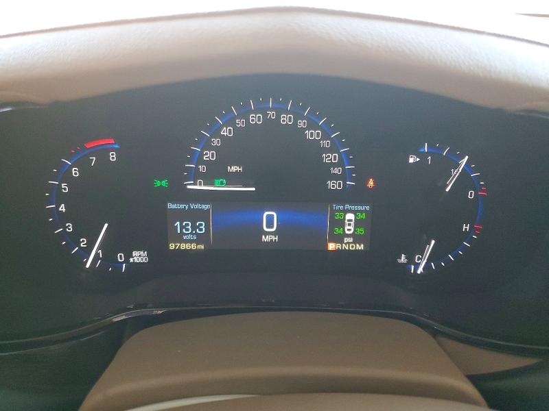 Aukcja sprzedaży 2014 Cadillac Cts, vin: 1G6AR5S31E0182932, numer aukcji: 49713986