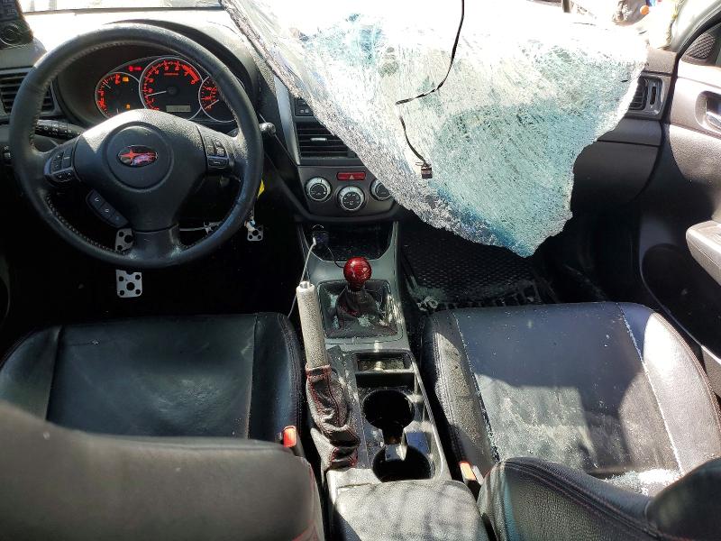 2014 Subaru Impreza მანქანა იყიდება აუქციონზე, vin: JF1GV7F68EG003771, აუქციონის ნომერი: 51711156