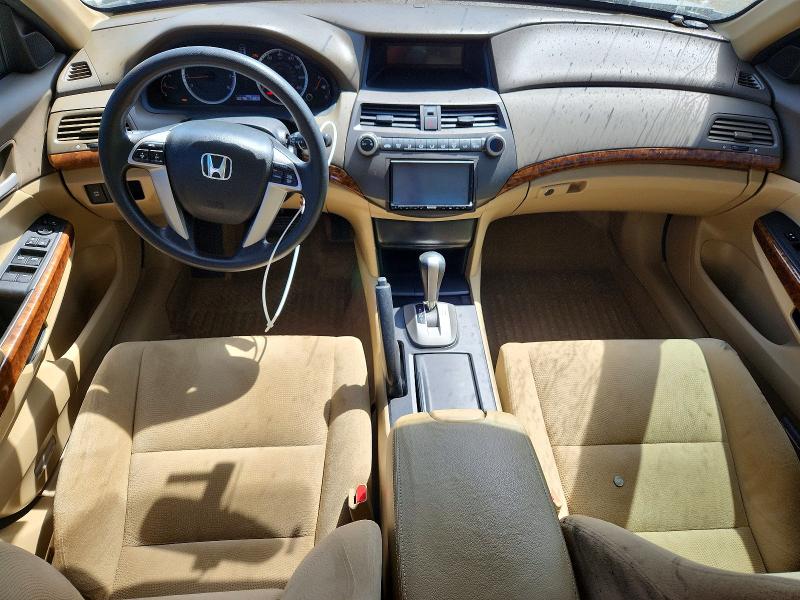 Продаж на аукціоні авто 2010 Honda Accord, vin: 1HGCP2F79AA178804, номер лоту: 48260886