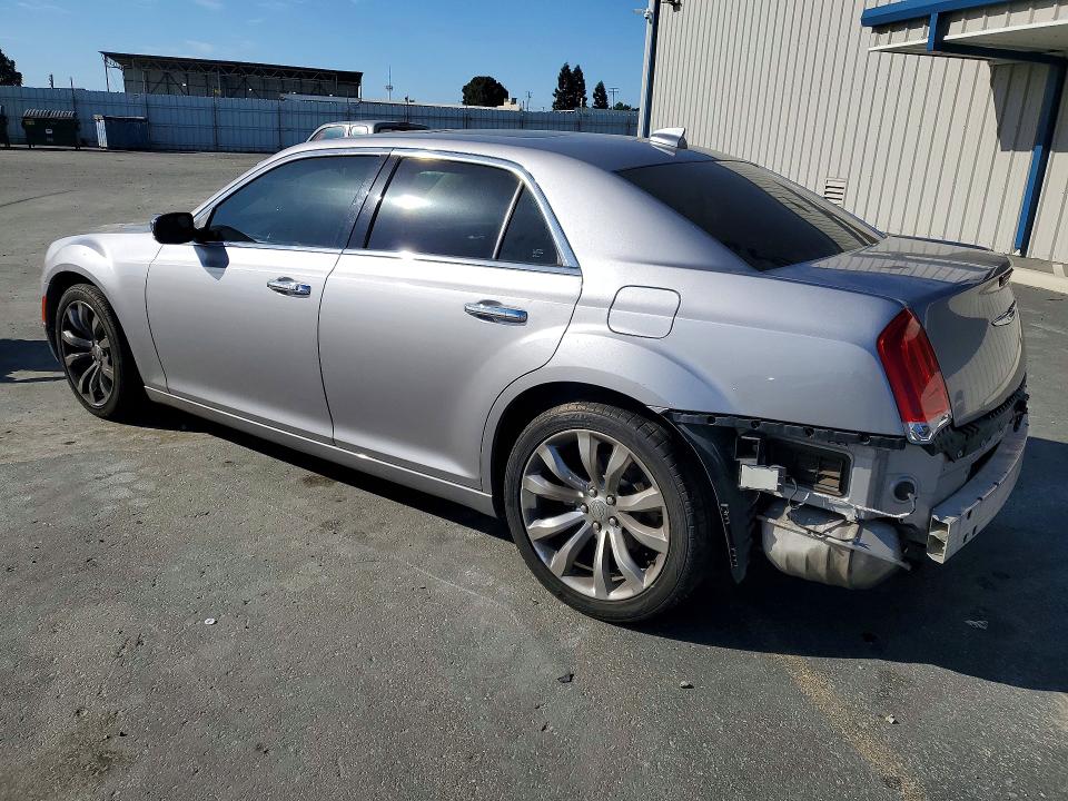 Aukcja sprzedaży 2017 Chrysler 300c, vin: 2C3CCAEG7HH586756, numer aukcji: 47307656