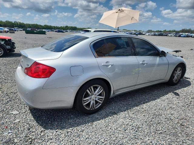 Aukcja sprzedaży 2010 Infiniti G37 Sedan, vin: JN1CV6AP5AM200852, numer aukcji: 51168266