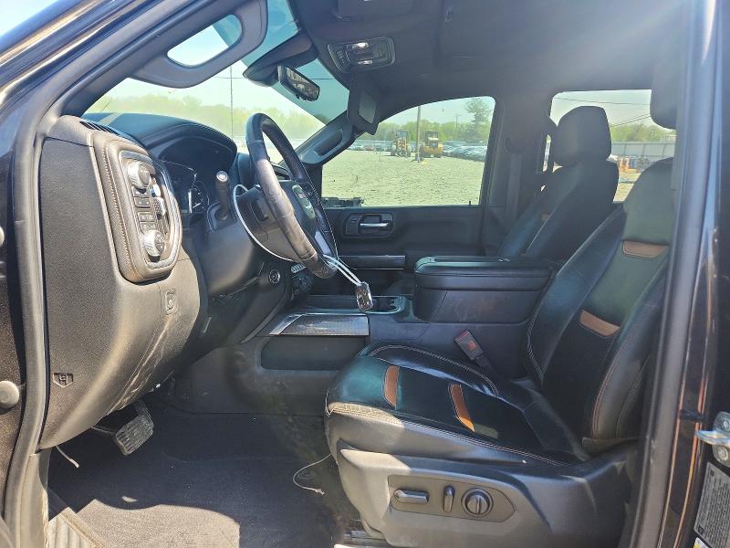 Aukcja sprzedaży 2020 Gmc Sierra, vin: 1GT49PEY2LF243938, numer aukcji: 50817786