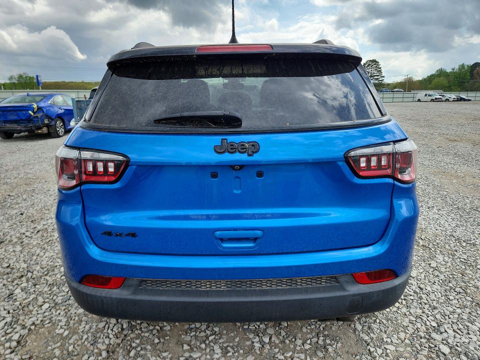Aukcja sprzedaży 2019 Jeep 4x4limited, vin: 3C4NJDBB0KT689455, numer aukcji: 46998566