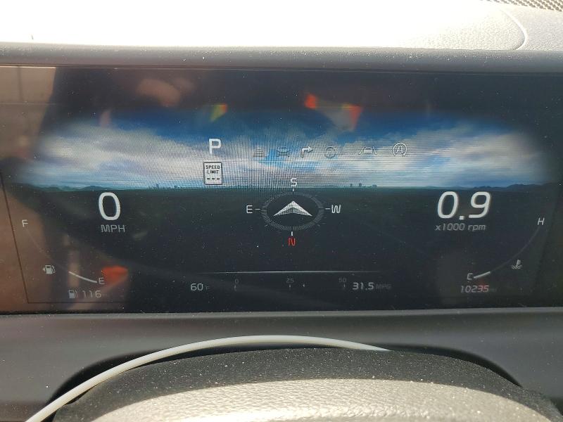 Aukcja sprzedaży 2025 Kia Seltos, vin: KNDERCAA7S7692370, numer aukcji: 50675586