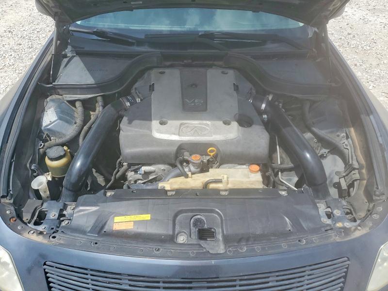 Aukcja sprzedaży 2008 Infiniti G35, vin: JNKBV61E68M224884, numer aukcji: 49715466