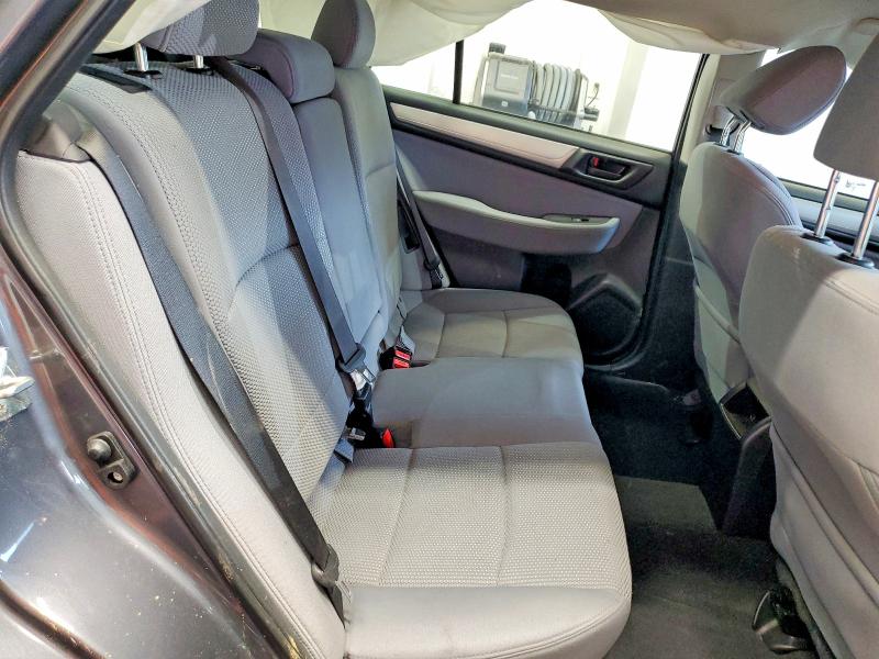 Продаж на аукціоні авто 2018 Subaru Outback, vin: 4S4BSAAC0J3328256, номер лоту: 49946176