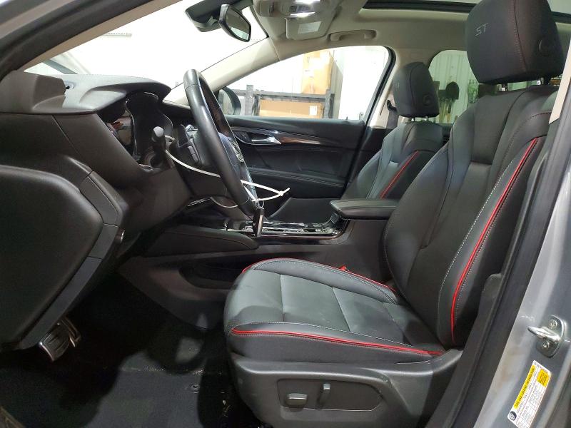 Aukcja sprzedaży 2023 Buick Envision, vin: LRBFZNR43PD054624, numer aukcji: 48797726