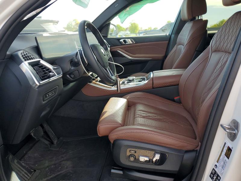 Aukcja sprzedaży 2026 Bmw X5, vin: 5UX23EU0XT9229646, numer aukcji: 51626886