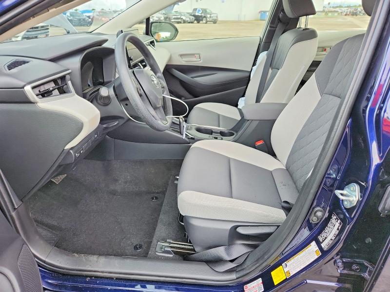 Aukcja sprzedaży 2026 Toyota Corolla Hybrid, vin: JTDBCMFE3T3125894, numer aukcji: 50814816