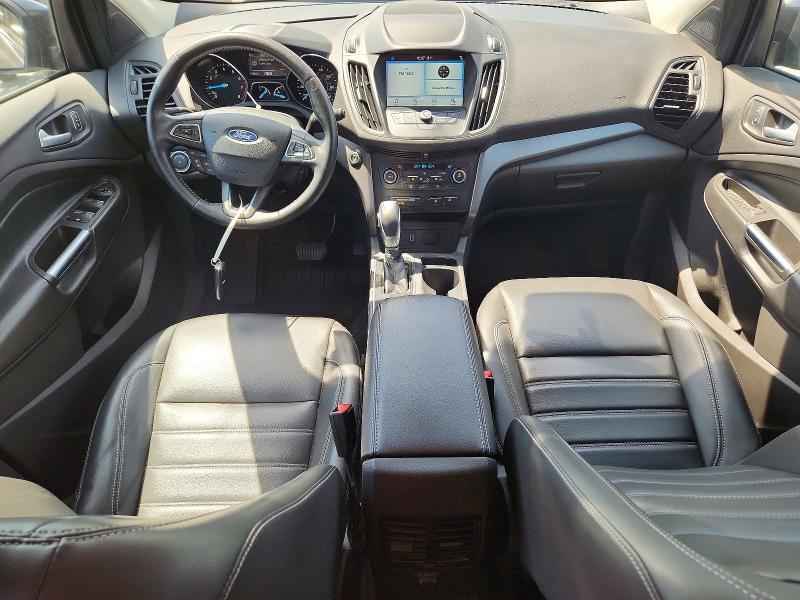 Aukcja sprzedaży 2019 Ford Escape, vin: 1FMCU0HDXKUC45310, numer aukcji: 49663586