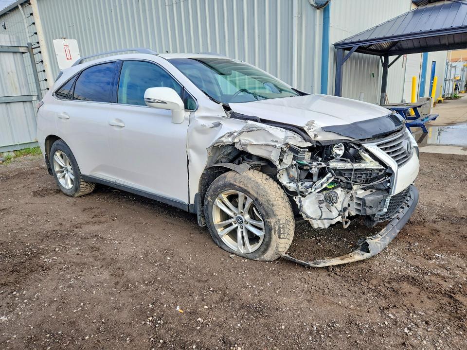 51771686 :رقم المزاد ، 2T2BK1BA6FC270116 vin ، 2015 Lexus Rx 350 مزاد بيع