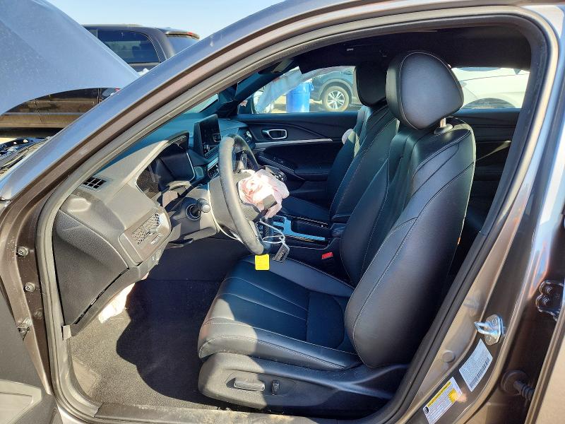 Aukcja sprzedaży 2025 Acura Integra, vin: 19UDE4H33SA013736, numer aukcji: 50913816