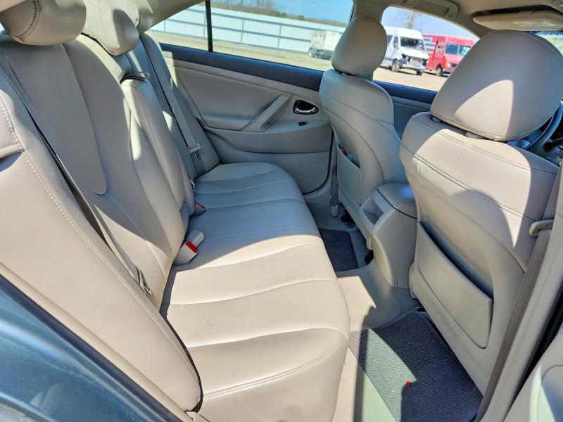 Aukcja sprzedaży 2010 Toyota Camry, vin: 4T1BK3EK6AU607427, numer aukcji: 48560556