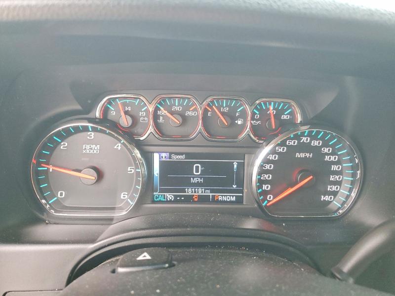 Продаж на аукціоні авто 2015 Chevrolet Suburban, vin: 1GNSCJKC4FR524194, номер лоту: 52048066