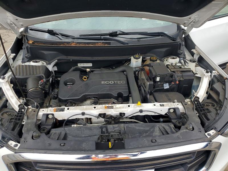 51561176 :رقم المزاد ، 3GKALTEV9JL267583 vin ، 2018 Gmc Terrain مزاد بيع