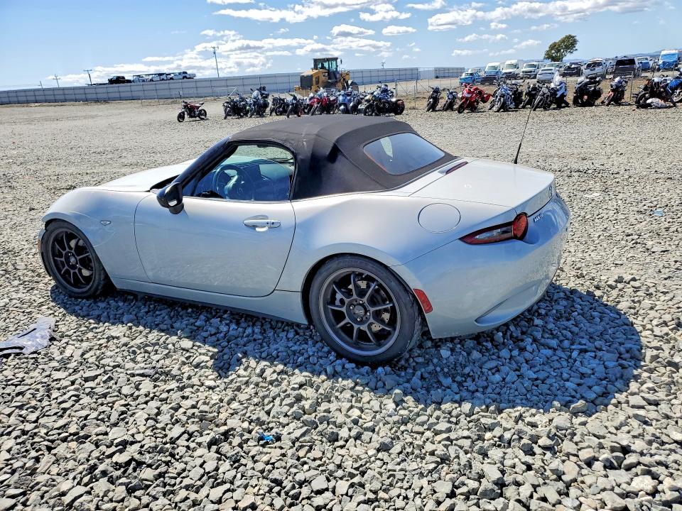 Продажа на аукционе авто 2019 Mazda Mx-5 Miata, vin: JM1NDAB7XK0310220, номер лота: 48269366
