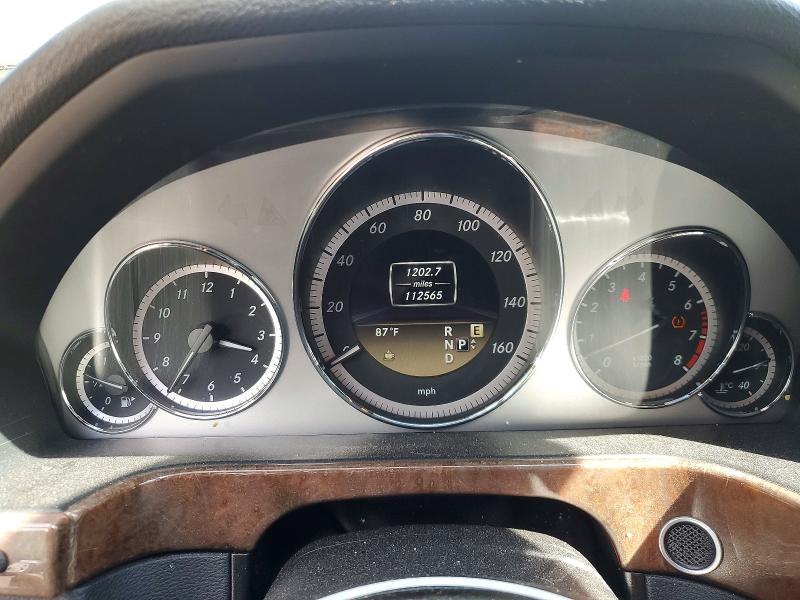 2012 Mercedes-benz E მანქანა იყიდება აუქციონზე, vin: WDDHF8JBXCA643573, აუქციონის ნომერი: 50077596