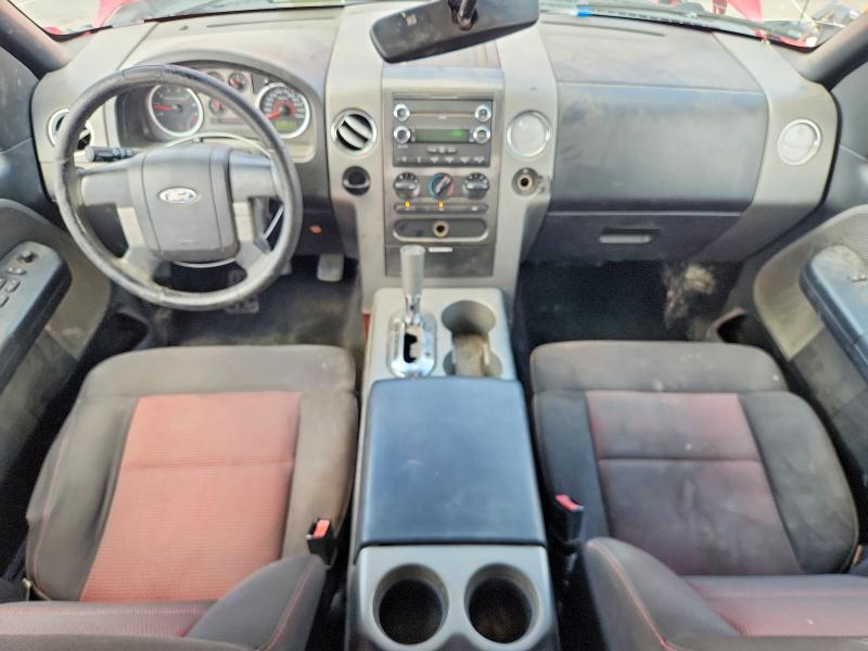 Продаж на аукціоні авто 2007 Ford F150, vin: 1FTPX12V27NA03326, номер лоту: 49454556