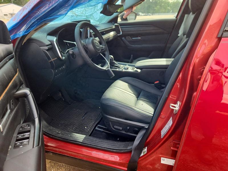2026 Mazda Cx-50 მანქანა იყიდება აუქციონზე, vin: 7MMVAADWXTN149367, აუქციონის ნომერი: 49484916