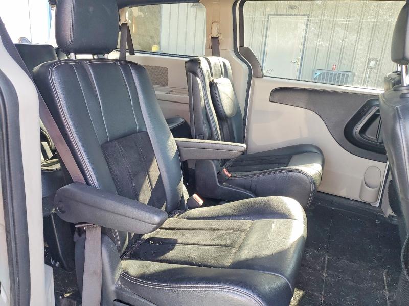 Aukcja sprzedaży 2017 Dodge Grand Caravan, vin: 2C4RDGCG7HR806786, numer aukcji: 49372816