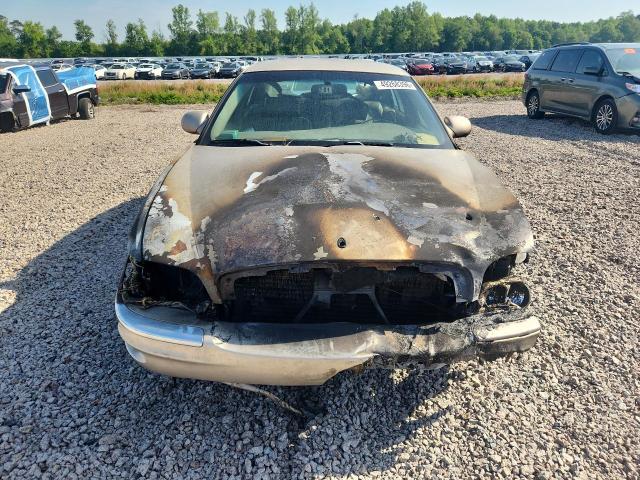 Aukcja sprzedaży 1998 Buick Park Avenue, vin: 1G4CW52K4W4636750, numer aukcji: 49268396