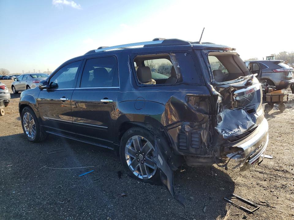 Aukcja sprzedaży 2016 Gmc Acadia, vin: 1GKKVTKDXGJ171388, numer aukcji: 48705906