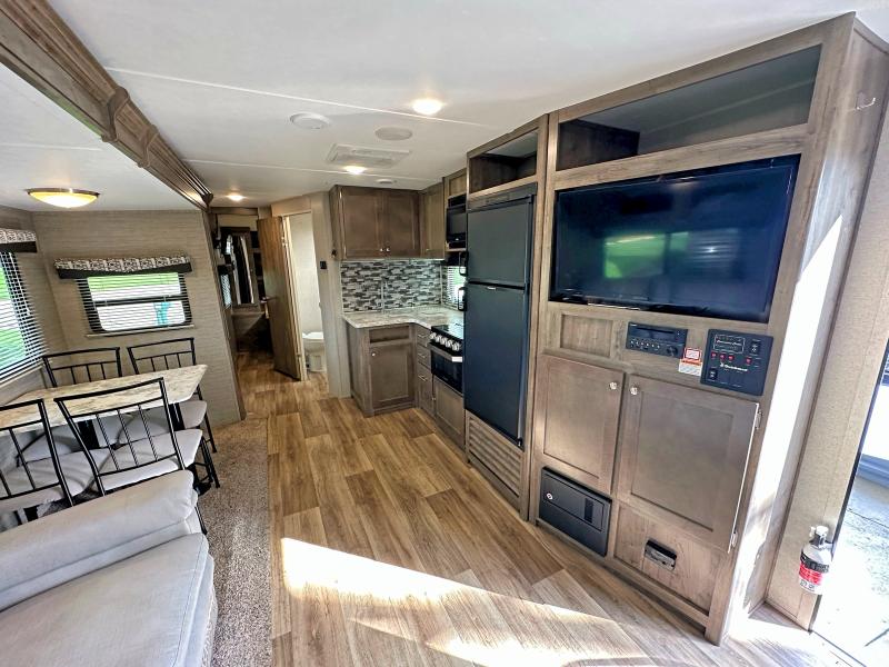 Aukcja sprzedaży 2019 Keystone Aspen Trail At2860rls19, vin: 4YDT2862XK8921576, numer aukcji: 52126586