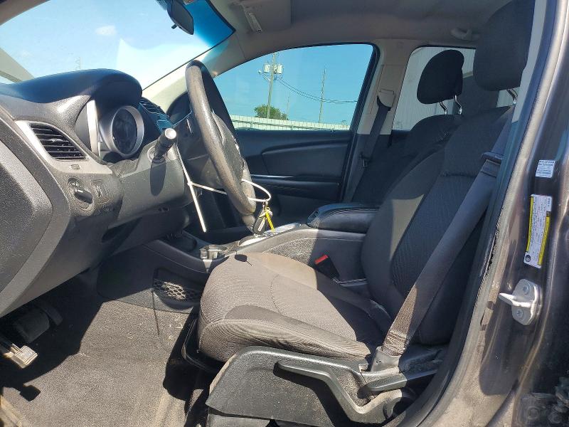 48251166 :رقم المزاد ، 3C4PDCAB3JT183435 vin ، 2018 Dodge Journey مزاد بيع