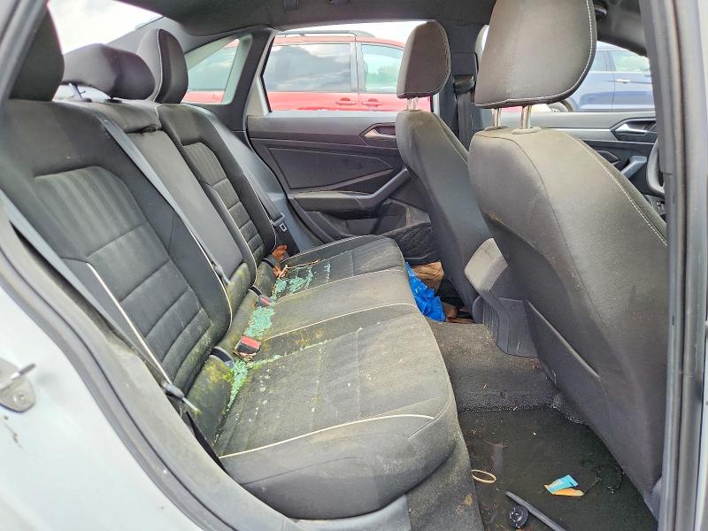 Aukcja sprzedaży 2023 Volkswagen Jetta, vin: 3VWBM7BU0PM022431, numer aukcji: 51368076