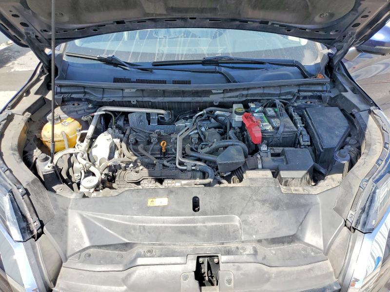 Aukcja sprzedaży 2022 Mitsubishi Outlander, vin: JA4J3UA82NZ009612, numer aukcji: 49226236