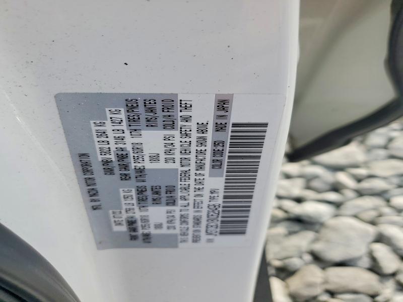 49149956 :رقم المزاد ، JM3TCBCY8N0628498 vin ، 2022 Mazda Cx-9 مزاد بيع