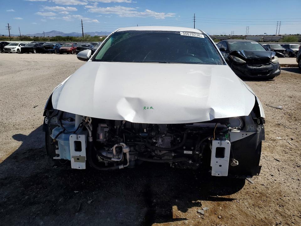 Продажа на аукционе авто 2016 Kia Optima, vin: 5XXGU4L38GG120458, номер лота: 50670236