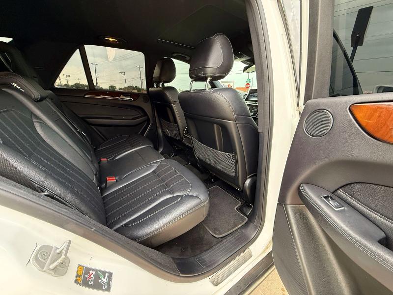 2016 Mercedes-benz Gle მანქანა იყიდება აუქციონზე, vin: 4JGDA5HB8GA720387, აუქციონის ნომერი: 48700886