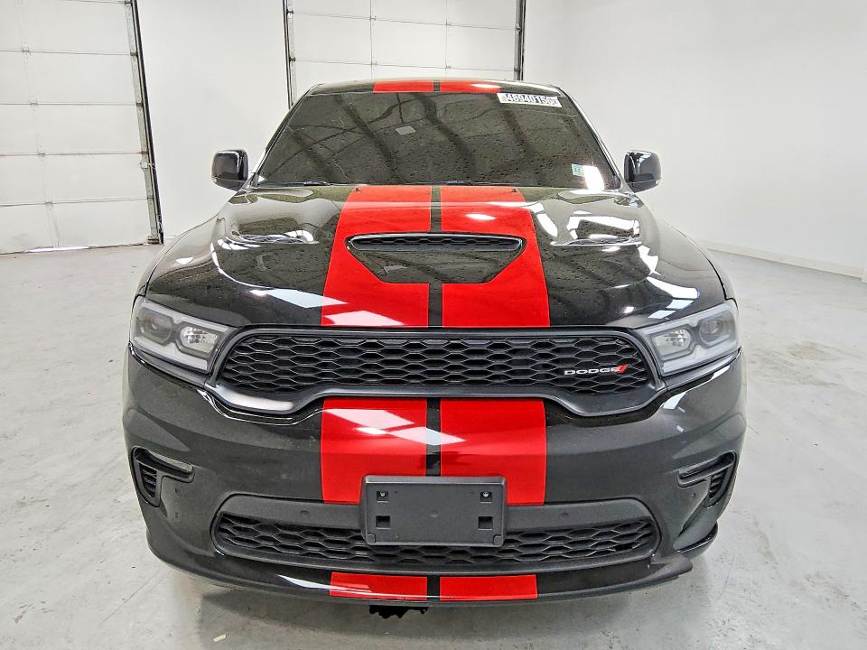 Aukcja sprzedaży 2021 Dodge Durango, vin: 1C4SDJCT2MC831805, numer aukcji: 48940156