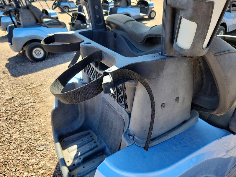 2020 Club Car Tempo Lithium მანქანა იყიდება აუქციონზე, vin: AN2045125632, აუქციონის ნომერი: 49658806