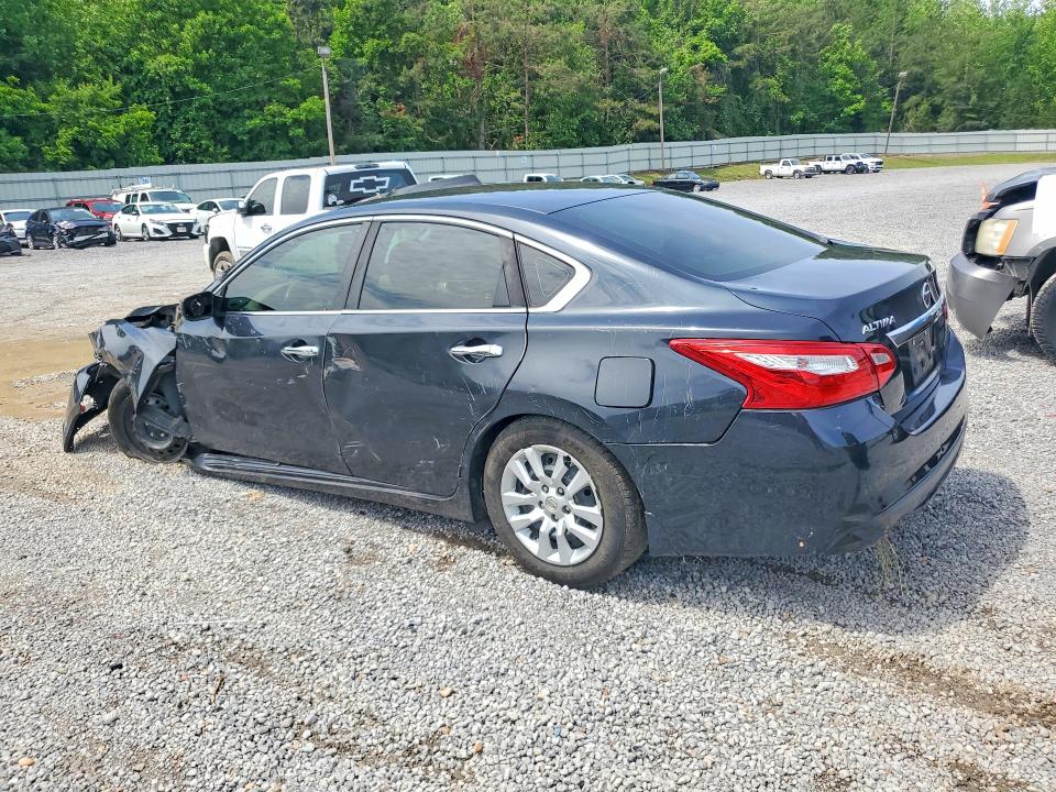 Aukcja sprzedaży 2017 Nissan Altima, vin: 1N4AL3AP8HC111310, numer aukcji: 51759356