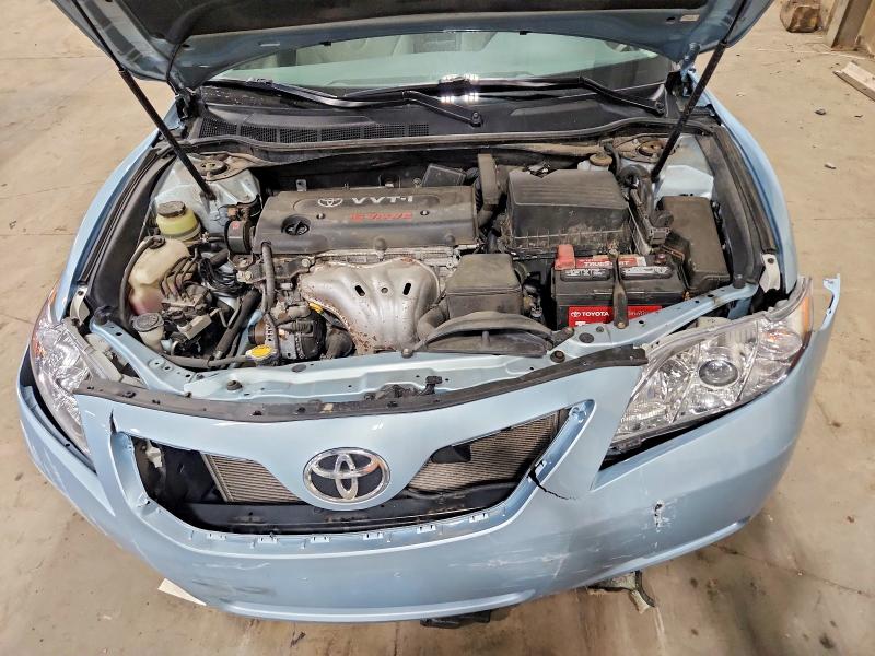 2008 Toyota Camry მანქანა იყიდება აუქციონზე, vin: 4T4BE46K38R047734, აუქციონის ნომერი: 51459306