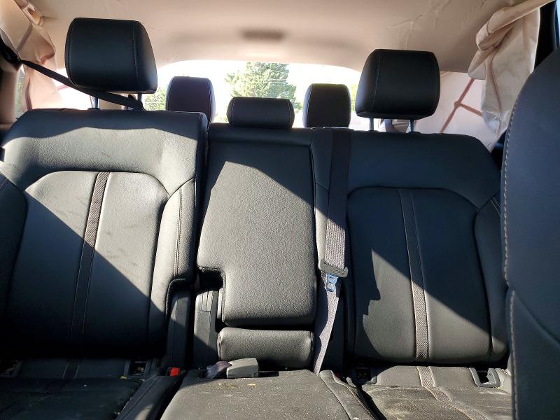 Aukcja sprzedaży 2024 Mazda Cx-90, vin: JM3KKAHD6R1186710, numer aukcji: 49941386