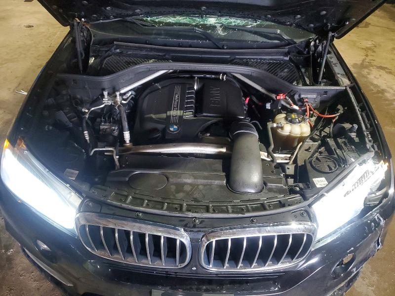 49978246 :رقم المزاد ، 5UXKR0C50JL072885 vin ، 2018 Bmw X5 مزاد بيع