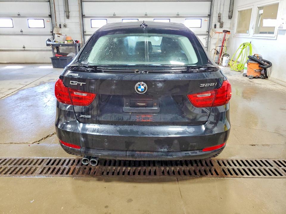 50394026 :رقم المزاد ، WBA3X5C53ED242713 vin ، 2014 Bmw 328i مزاد بيع