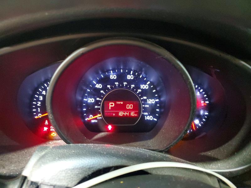 51566846 :رقم المزاد ، KNDJN2A25E7102944 vin ، 2014 Kia Soul مزاد بيع