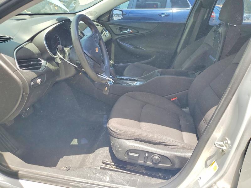 Продаж на аукціоні авто 2019 Chevrolet Malibu, vin: 1G1ZD5ST4KF159001, номер лоту: 48165016