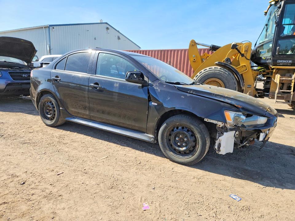 Продажа на аукционе авто 2014 Mitsubishi Lancer, vin: JA32U2FU0EU600809, номер лота: 50560696
