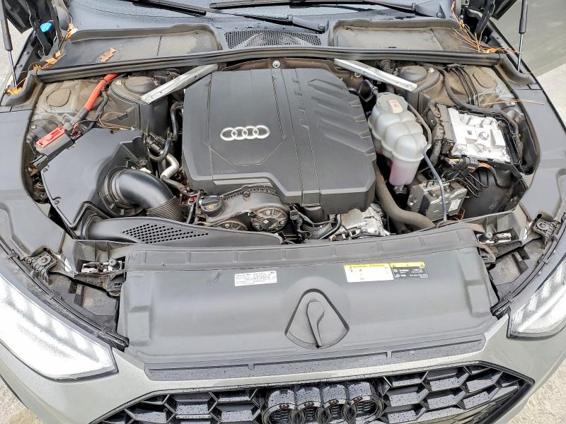 Aukcja sprzedaży 2023 Audi A4, vin: WAUEAAF4XPA035469, numer aukcji: 49422446