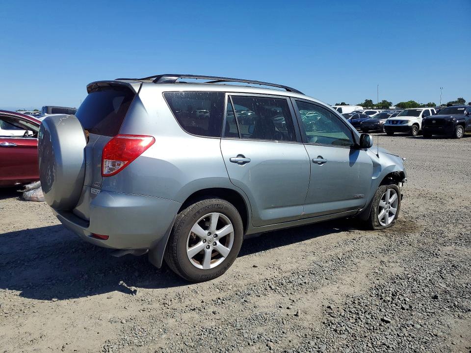 Aukcja sprzedaży 2007 Toyota Rav4, vin: JTMBK31V276024208, numer aukcji: 48794006