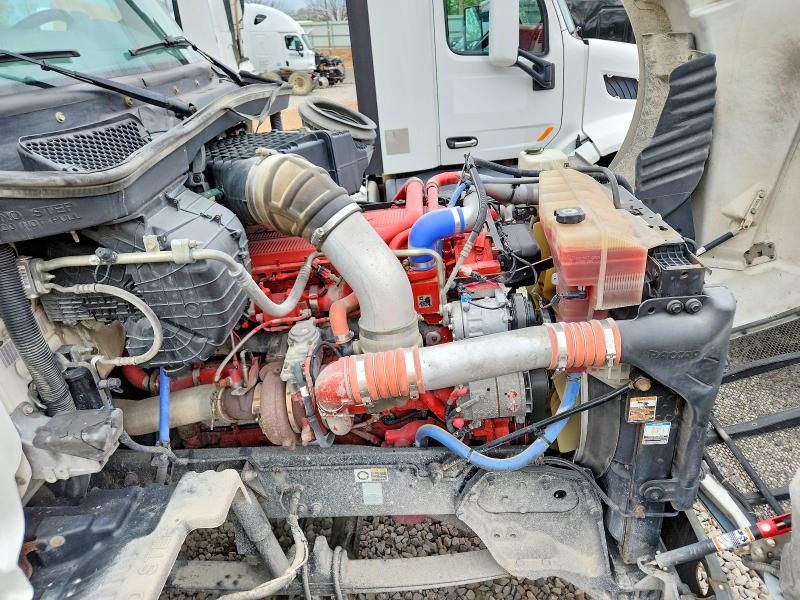 Aukcja sprzedaży 2016 Peterbilt 579, vin: 1XPBA48X5GD354421, numer aukcji: 46211086