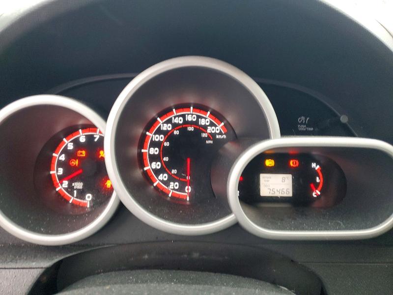 Aukcja sprzedaży 2013 Toyota Matrix, vin: 2T1KU4EE7DC042069, numer aukcji: 49628536