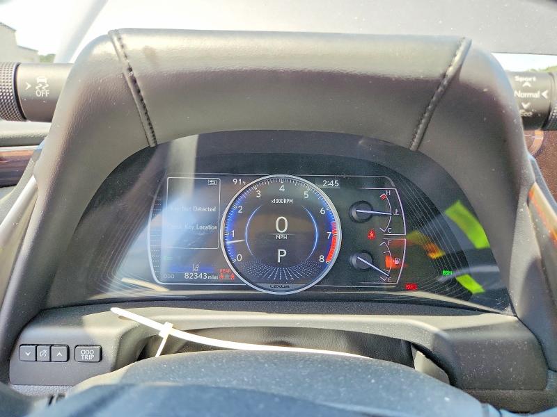 Aukcja sprzedaży 2021 Lexus Es 350, vin: 58ADZ1B19MU083370, numer aukcji: 50077516